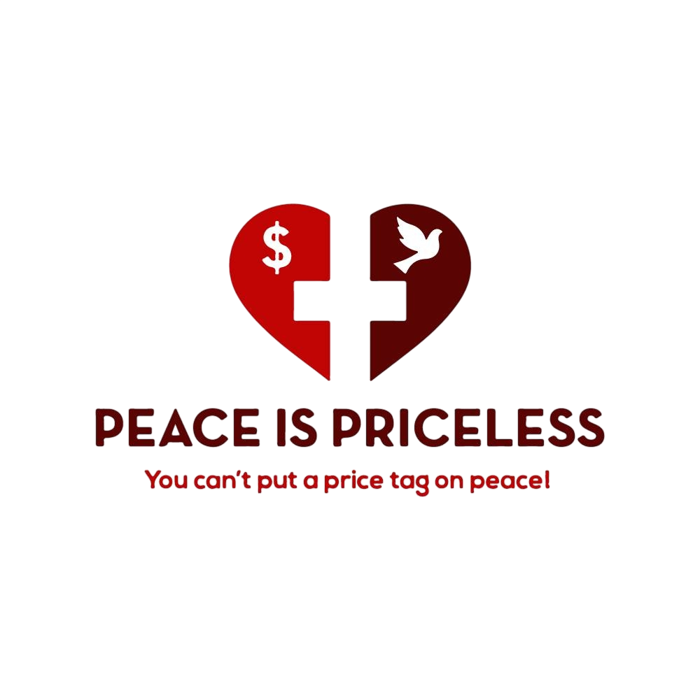 Peace Is Priceless-